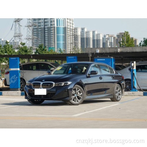 2022 2023 Nuova gamma alta 526 km BMW I3 5 sedili Nuovi veicoli energetici di qualità tedesca veicolo elettrico puro